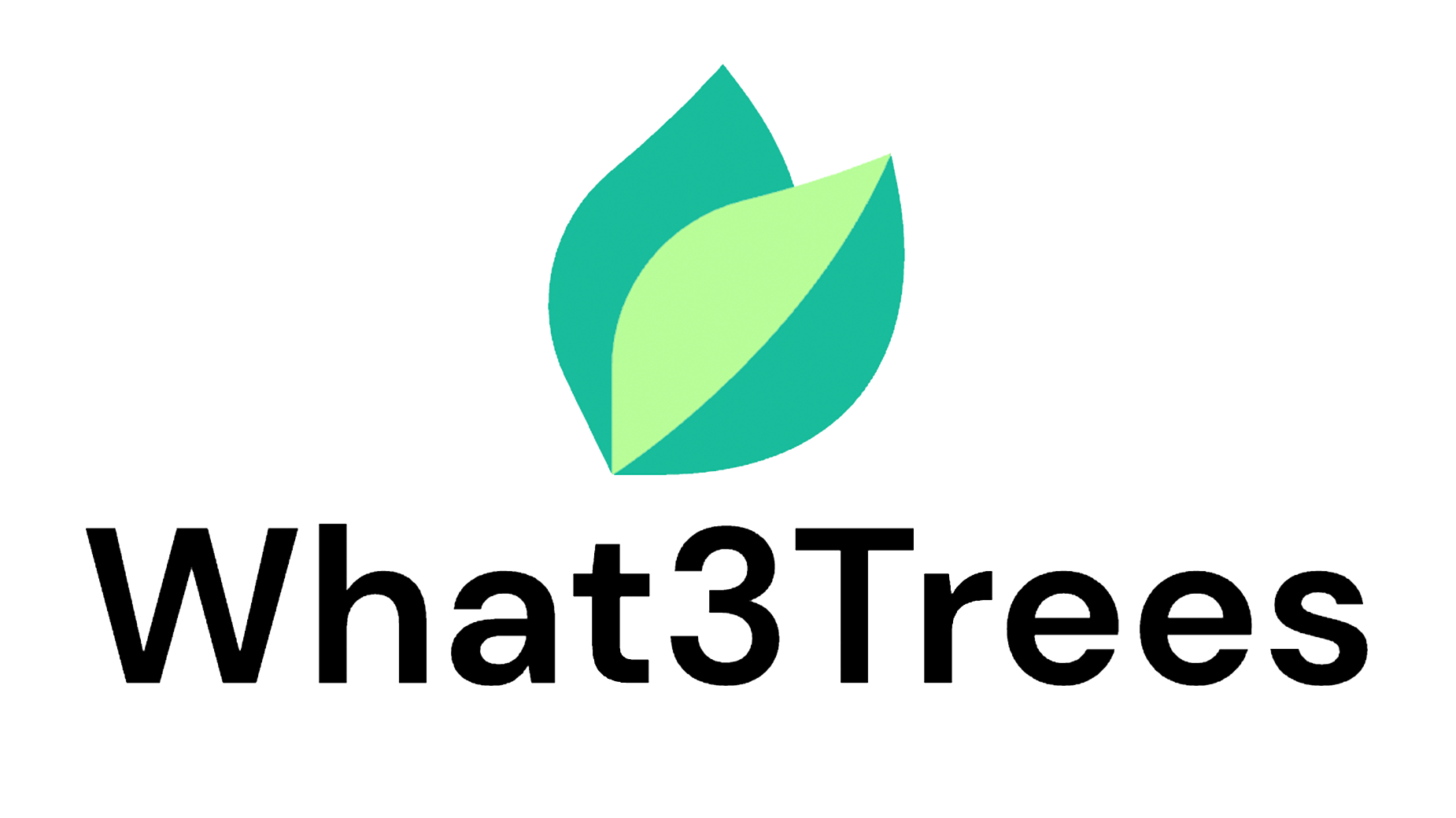 What3Trees Logo